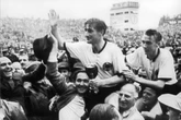 Heute vor 72 Jahren begann mit dem Wunder von Bern ein neues deutsches Selbstbewusstsein