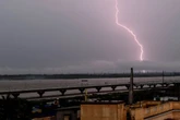 Heftige Unwetter: Mehr als 30 Blitz-Tote innerhalb einer Woche