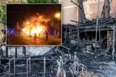 Feuer bei Kult-Club: So geht es mit der Wilden Renate jetzt weiter