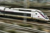 Vater setzt Kind in falschen Zug: Mädchen aus Paris strandet an deutschem Bahnhof