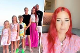 Krebs-Drama bei Familie Diekmeier: "Stellen Sie sich darauf ein, dass Ihre Tochter das Jahr nicht überlebt"