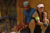 Tränenreicher Zusammenbruch in Reality-Show: "Bin noch nie so durch die Hölle gegangen"