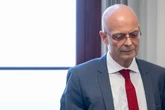 Bundesgericht verwirft Revision: Urteil gegen Halles Ex-OB Wiegand rechtskräftig