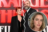 Sie soll seine Affäre sein: Exfrau von "Stranger Things"-Star offenbart nun ihre Identität