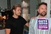 GZSZ: Mit diesem drastischen Schritt will John seine Ehe retten