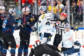 Eislöwen haben ein Problem mit der Topspielern: Parkes-Reihe zu disziplinlos