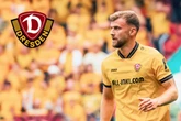 Bünning macht&#039;s in Prag schon vor! Was Dynamo für die 2. Liga braucht