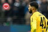 Eintracht Frankfurt gerät durch irres Slapstick-Tor gegen Mainz in Rückstand!