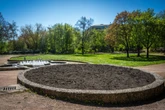 Warum blühen an der Chemnitzer Schloßkirche keine Blumen?