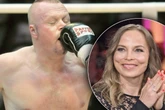 Auf die Fresse! Was für Regina Halmich bei Raabs Mega-Comeback "schöner gewesen" wäre