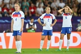 Frauen-EM im Liveticker: Titelverteidiger England patzt zum EM-Auftakt