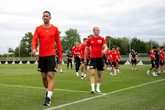 Union kassiert erste Testspiel-Pleite: Baumgart bleibt gelassen