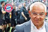 Walzt FC Bayern auch Leverkusen brutal nieder? Magath legt sich vor Kracher fest!