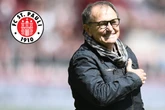 St.-Pauli-Blog: Dürftige Leistung der Kiezkicker - Ewald Lienen hat "kein Verständnis"