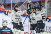 Wieder Ärger mit der Arena: Kölner Haie spielen Champions-League auf Pinguin-Eis