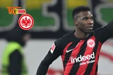 Bedient sich Union Berlin bei einem Rivalen aus der Bundesliga?