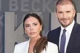 David Beckham findet Zettel an Windschutzscheibe: Was darauf steht, ist rührend