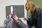 Sie hat ihn immer schlecht gemacht: Elf Jahre Haft für Tötung der Stiefmutter