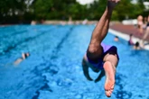 Wasserratten, aufgepasst: In diesen Berliner Freibädern kann wohl länger geplanscht werden