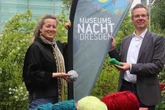 42 Häuser machen mit: Am Samstag ist Museumsnacht