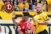 Dynamo-Neuzugang Fröling fehlt nur vor dem Tor die Energie: "Enttäuscht von mir selbst"