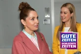 Läuten bei GZSZ bald wieder die Hochzeitsglocken? "Worauf wartest Du eigentlich?"