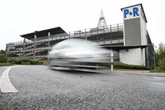 Ab Montag: Wichtiges Pendler-Parkhaus fällt wochenlang aus