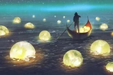 Horoskop morgen: Tageshoroskop kostenlos für den 8.8.2025