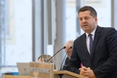 Garantierte Ausbildungs- und Arbeitsplätze: So will Haseloff-Nachfolger Sven Schulze punkten