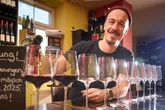 In dieser Dresdner Bar können endlich wieder Plätze reserviert werden