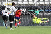 Elf-Tore-Spektakel! Deutsche U19 scheidet dramatisch im EM-Halbfinale aus