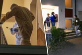 Ehe-Drama in Südhessen: Mann (56) soll seine Frau (†34) getötet haben