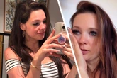 Darum hat Anne Wünsche nur mit Messer im Nachttisch geschlafen