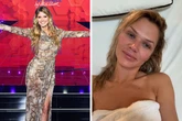 Stress mit Heidi Klum? Darum war Sara Kulka nicht beim großen GNTM-Jubiläums-Finale
