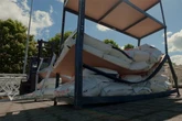 Lebensgefahr! Baumarkt-Regale brechen schon bei weniger als Höchstgewicht zusammen