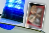 Zivilstreife zieht Mann mit Handy aus Verkehr: Was sich im Fahrzeug noch befindet, ist richtig ekelhaft
