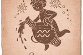 Wochenhoroskop Wassermann: So wird die nächste Woche vom 1.6. bis 7.6.2026