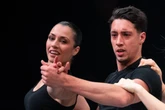 Mutiger Rollentausch von "Let's Dance"-Star: Dieser Sieger arbeitet jetzt als Zirkusdirektor
