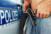 Erzgebirge: Aggro-Mann schlägt Kind und holt seinen Penis heraus