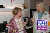 Ein neuer Name bei GZSZ: Wer ist Vivian Rabe?