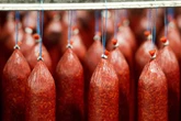 Sachsens Fleischer kämpfen gegen Schieflage