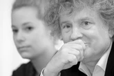 Trauer ist groß: Theater-Legende Carl Hegemann mit 76 gestorben