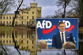 Hier wackelt die AfD-Brandmauer bereits: Jetzt droht der Rauswurf