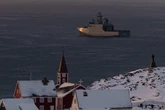 US-Beamter befeuert Grönland-Fantasien: "Übernahme ist der beste Weg"