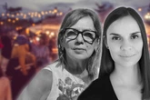 Tragödie bei Food-Festival: Zwei Frauen sterben nach giftigem Essen