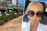 Peggy Jerofke in Not! Steht ihre Bar auf Mallorca deshalb vor dem Aus?