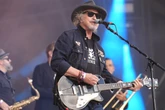 Wolfgang Niedecken freut sich auf BAP-Konzert in Köln am Freitagabend: "Da kribbelt's schon enorm!"