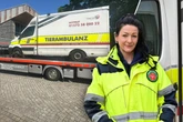 Wegen Panne: Tierrettung jetzt ohne Einsatzfahrzeug