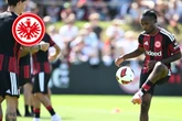 Er sollte eigentlich mehrere Millionen einbringen: Hat sich die Eintracht bei diesem Transfer verzockt?
