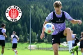 Österreicher in Hamburg: St.-Pauli-Neuzugang hat noch nie ein Franzbrötchen probiert